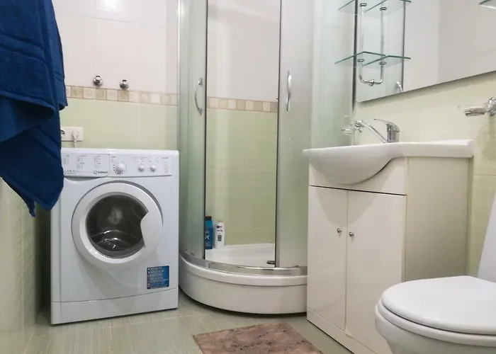 Apartment Studio In 10Min From The Old Town